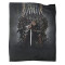 Plaid Game of Thrones polyester 127x152 cm - miniature