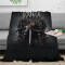 Plaid Game of Thrones polyester 127x152 cm - miniature variant 2