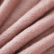 Plaid rose microfibre 130x170 cm - miniature variant 5