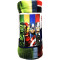 Plaid Hulk, Captain America, Iron man, Thor - Avengers - multicolore polyester 140x70 cm - miniature variant 1