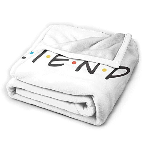 Plaid Friends variant 2 