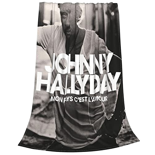 Plaid Johnny Hallyday variant 0 