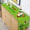 Plaid Le Grinch 33x180 cm - miniature variant 3