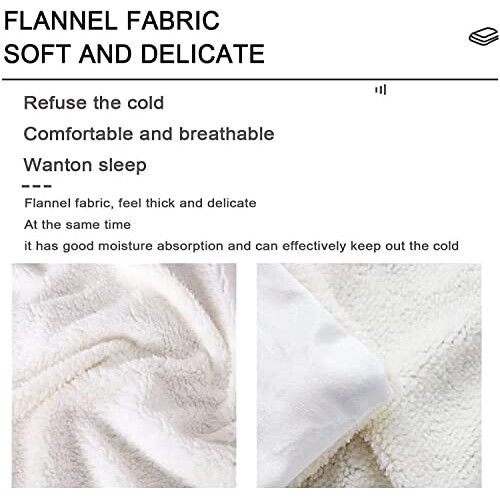 Plaid Final Fantasy microfibre 130x150 cm variant 4 