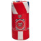 Plaid Arsenal FC rouge 119.4x149.9 cm - miniature variant 4
