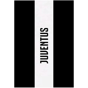 Plaid FC Juventus juventus f.c 120x150 cm
