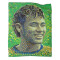 Plaid Neymar world cup- polyester 127x152 cm - miniature variant 3