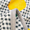 Plaid Ananas laine 150x200 cm - miniature variant 5