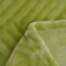 Plaid vert avocat polyester 228x228 cm - miniature variant 4