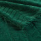 Plaid vert polyester 180x220 cm - miniature variant 3